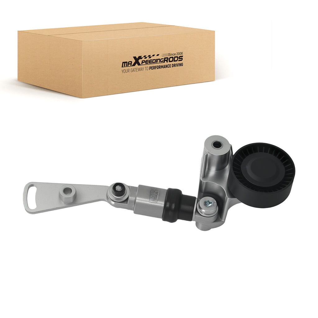 Automatic Belt Tensioner Assembly compatible with BMW X5 E53 4.4i 4.6is 00-03