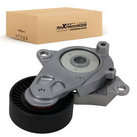 Tensioner poelie Kit geschikt voor Daihatsu Charade 1.33 16V 73KW 2011-2020 166200Y010