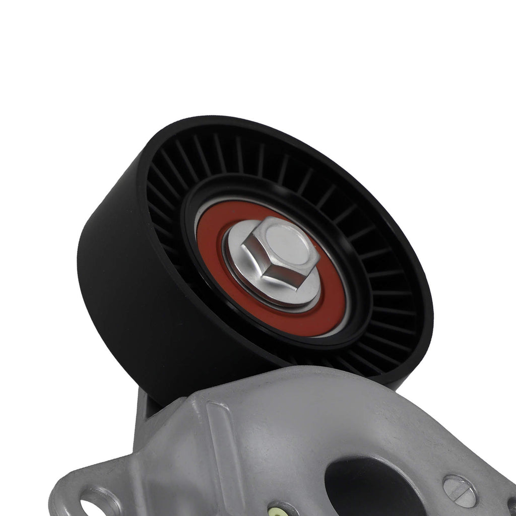 Belt Tensioner compatible for Daihatsu Charade 1.33 16V 1329cc 2011-2020 166200Y020