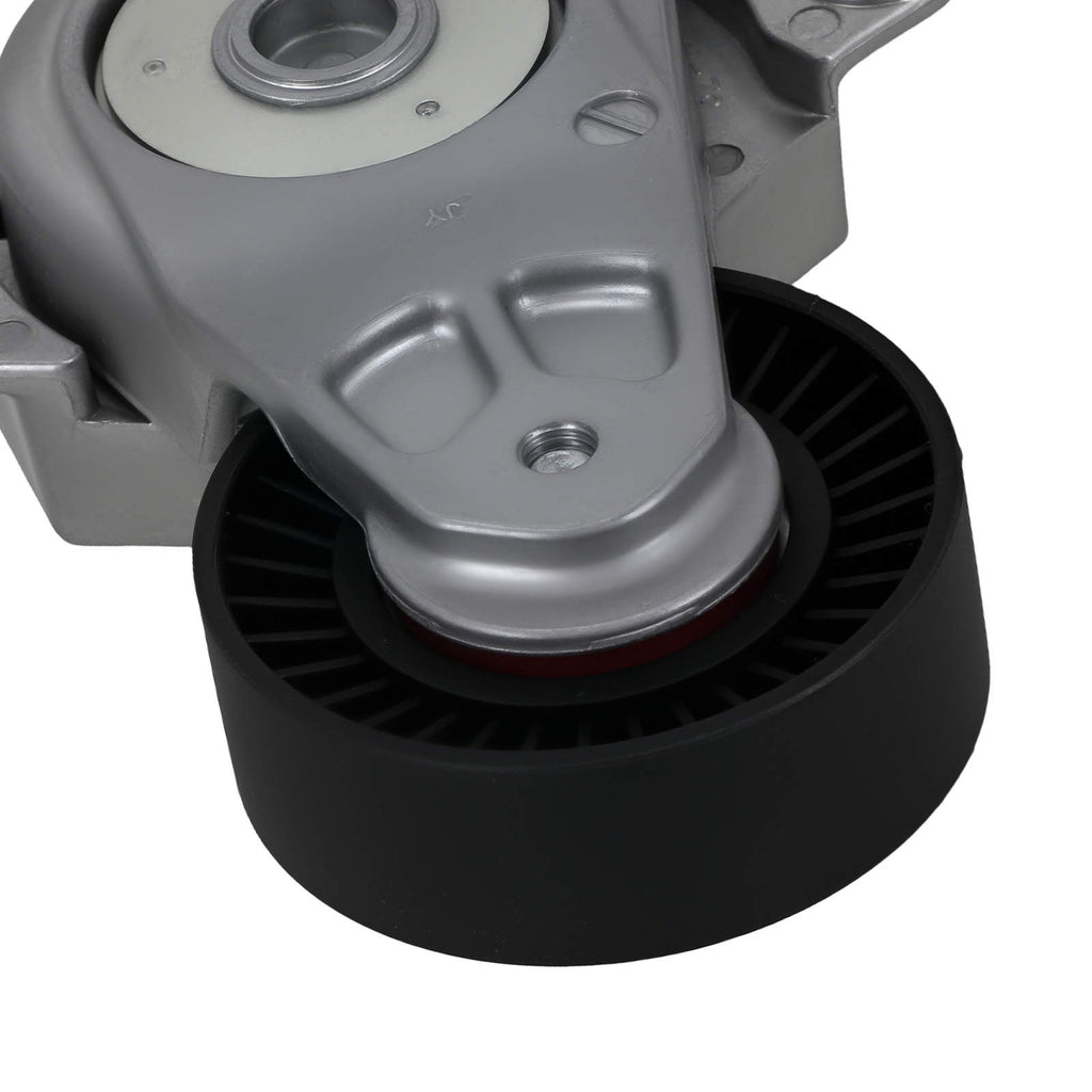 Belt Tensioner compatible for Daihatsu Charade 1.33 16V 1329cc 2011-2020 166200Y020
