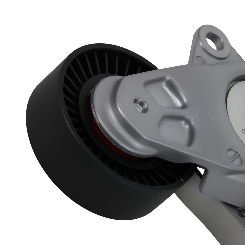 Belt Tensioner compatible for Daihatsu Charade 1.33 16V 1329cc 2011-2020 166200Y020