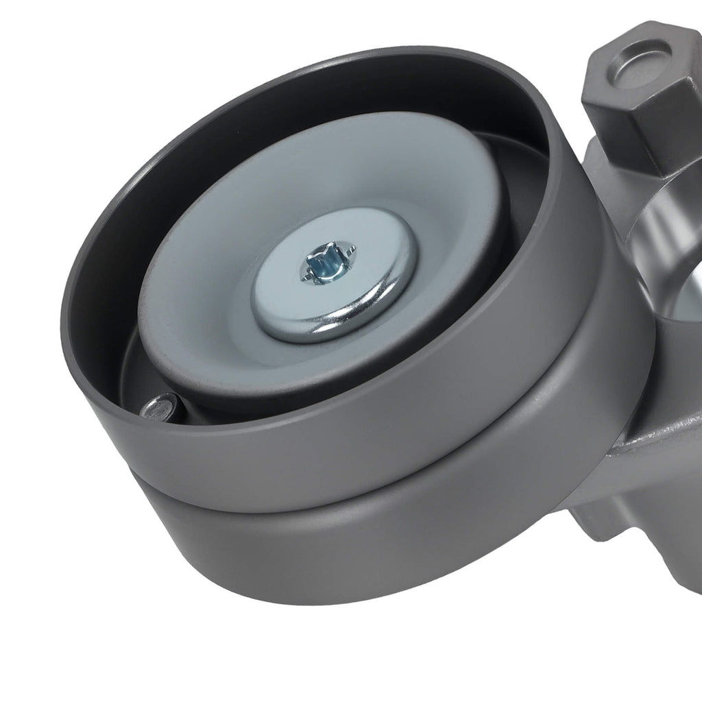 Aluminium Belt Tensioner compatible for Vauxhall Vivaro X83 1.9 2.0 2001-2014 T38482