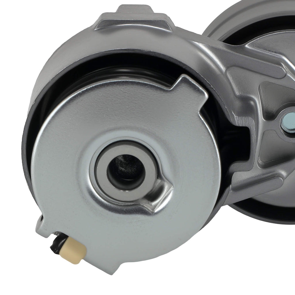 Aluminium Belt Tensioner compatible for Vauxhall Vivaro X83 1.9 2.0 2001-2014 T38482