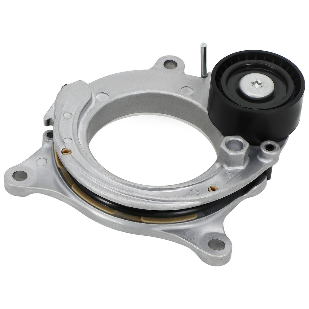 Aux Belt Tensioner compatible with BMW 116D 1.5D 2015 on Drive V-Ribbed 11288472172