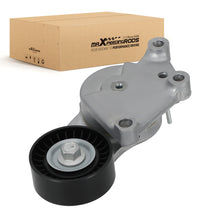 Load image into Gallery viewer, Aux Belt Tensioner compatible with FORD FOCUS MK2 TDCi 1.6D 04 to 09 Drive V-Ribbed