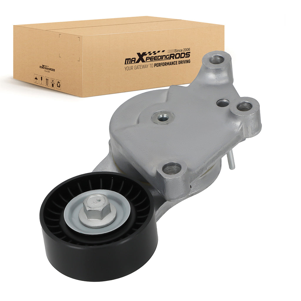 Aux Belt Tensioner compatibel met FORD FOCUS MK2 TDCi 1.6D 04 to...