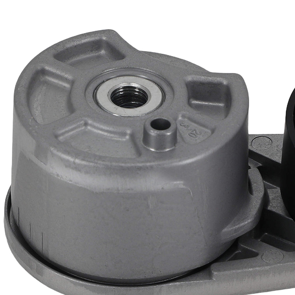 Drive V-Ribbed Belt Tensioner Kit compatible for Ford Transit Custom 2015-2019 GK2Q6A228AB