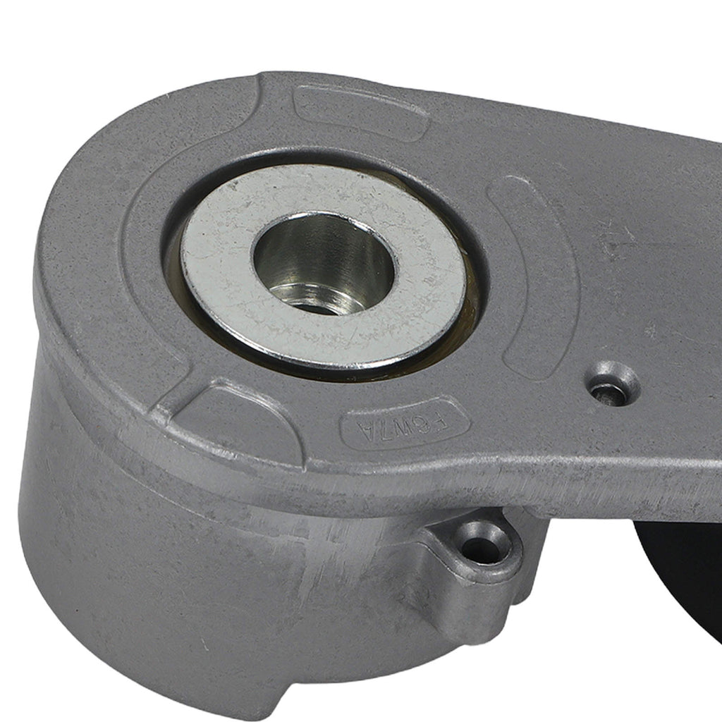 Drive V-Ribbed Belt Tensioner Kit compatible for Ford Transit Custom 2015-2019 GK2Q6A228AB