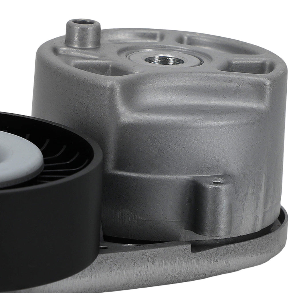 Drive V-Ribbed Belt Tensioner Kit compatible for Ford Transit Custom 2015-2019 GK2Q6A228AB