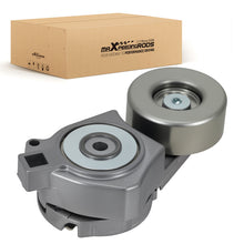 Load image into Gallery viewer, Drive Belt Tensioner Assembly compatible with Mitsubishi Montero 3.5L 2001-2002 MD367192