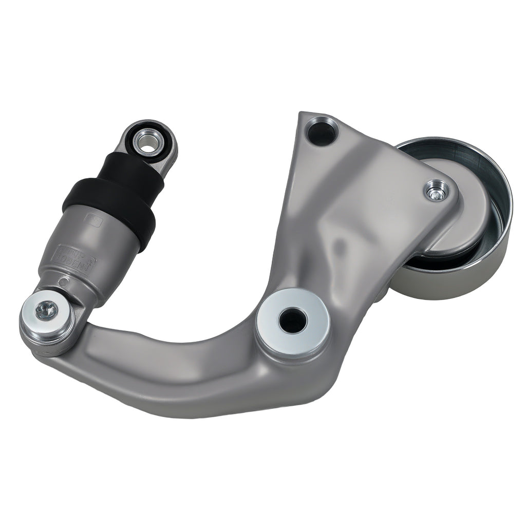 Belt Tensioner compatible with Honda Civic 1.8L L4 2007-2015 31170RWK005 Serpentine Drive