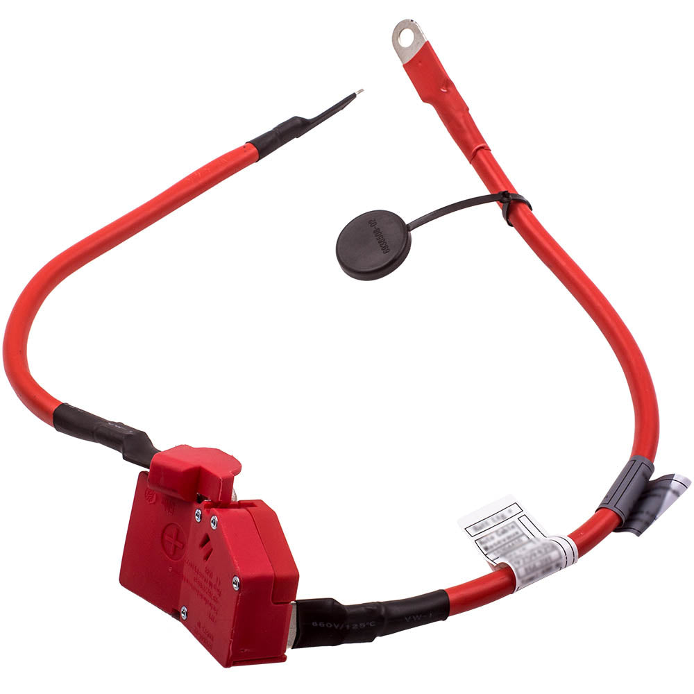 Compatible with BMW F30 F31 Car Plus Pole Positive Battery Blow Off Cable Wire 61129259425