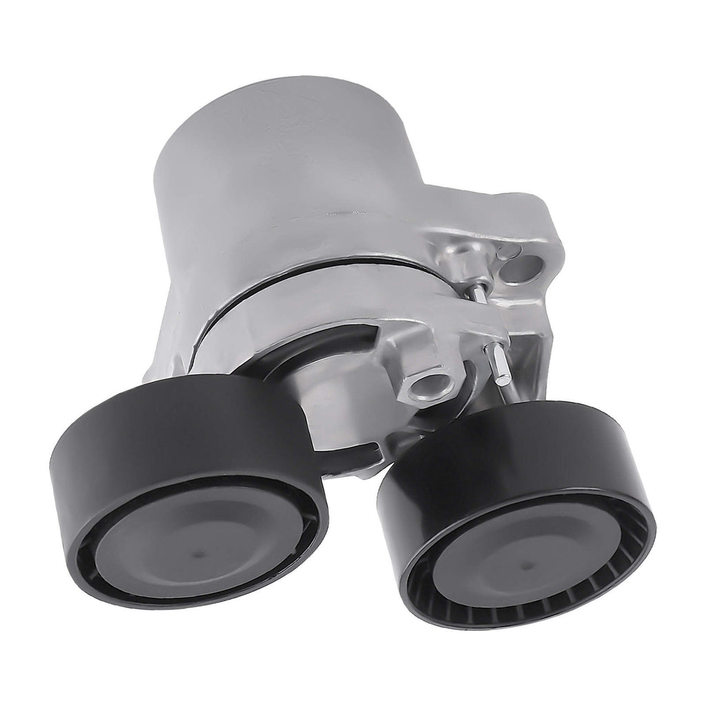 Kit Servizi Cinghia Tendicinghia Rulli compatible for BMW 6 E63 E64 635d 2004-2010 KPV294