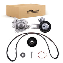 Load image into Gallery viewer, Distributieriemset + waterpomp geschikt voor CITROEN DS FORD OPEL PEUGEOT