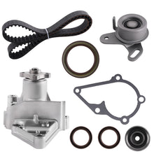 Load image into Gallery viewer, Timing Belt Kit Water Pump geschikt voor Hyundai Accent Excel Getz geschikt voor Kia Rio 1.4 1.5 1.6