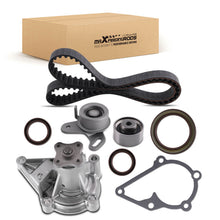 Load image into Gallery viewer, Timing Belt KitWater Pump compatible for Hyundai Accent Excel Getz compatible for Kia Rio 1.4 1.5 1.6