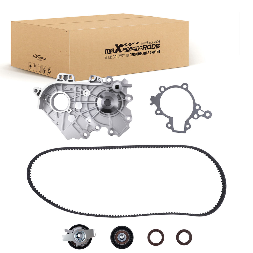 Cam belt Timing Belt Kit compatibel met Great Wall V200 X200 2.0L...