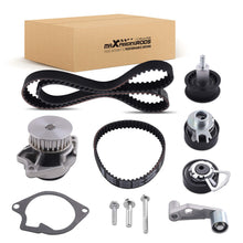 Load image into Gallery viewer, Timing Belt Kit compatible for VW GOLF Mk4, Mk5, PLUS 1.4 1.6 97 to 06 Set 036109119AG