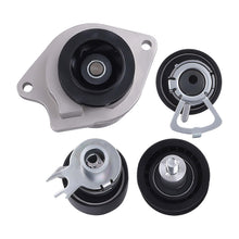 Load image into Gallery viewer, Timing Belt Kit compatible for VW GOLF Mk4, Mk5, PLUS 1.4 1.6 97 to 06 Set 036109119AG