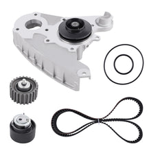 Load image into Gallery viewer, DISTRIBUTIERIEMSET MET WATERPOMP Suitable geschikt voor FIAT DUCATO 244, 250 2.3D 2001