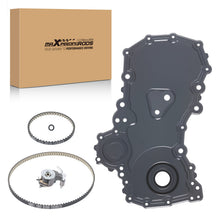 Load image into Gallery viewer, Timing Belt Kit Cover Oil Pump Belt Tensioner geschikt voor Ford Transit/tourneo Custom