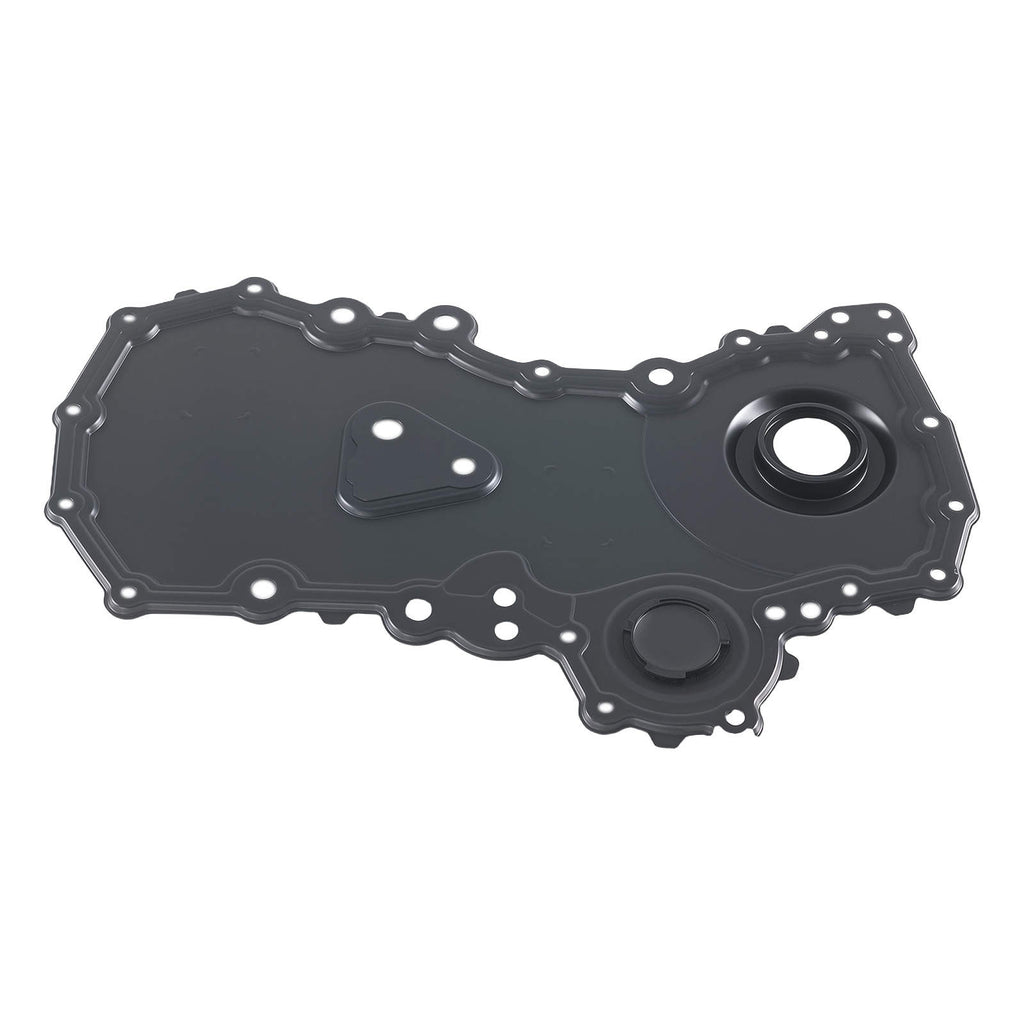 Timing Cam Belt Kit Cover Oil Pump Belt compatible for Ford Transit Custom 2.0 Ecoblue YLRA