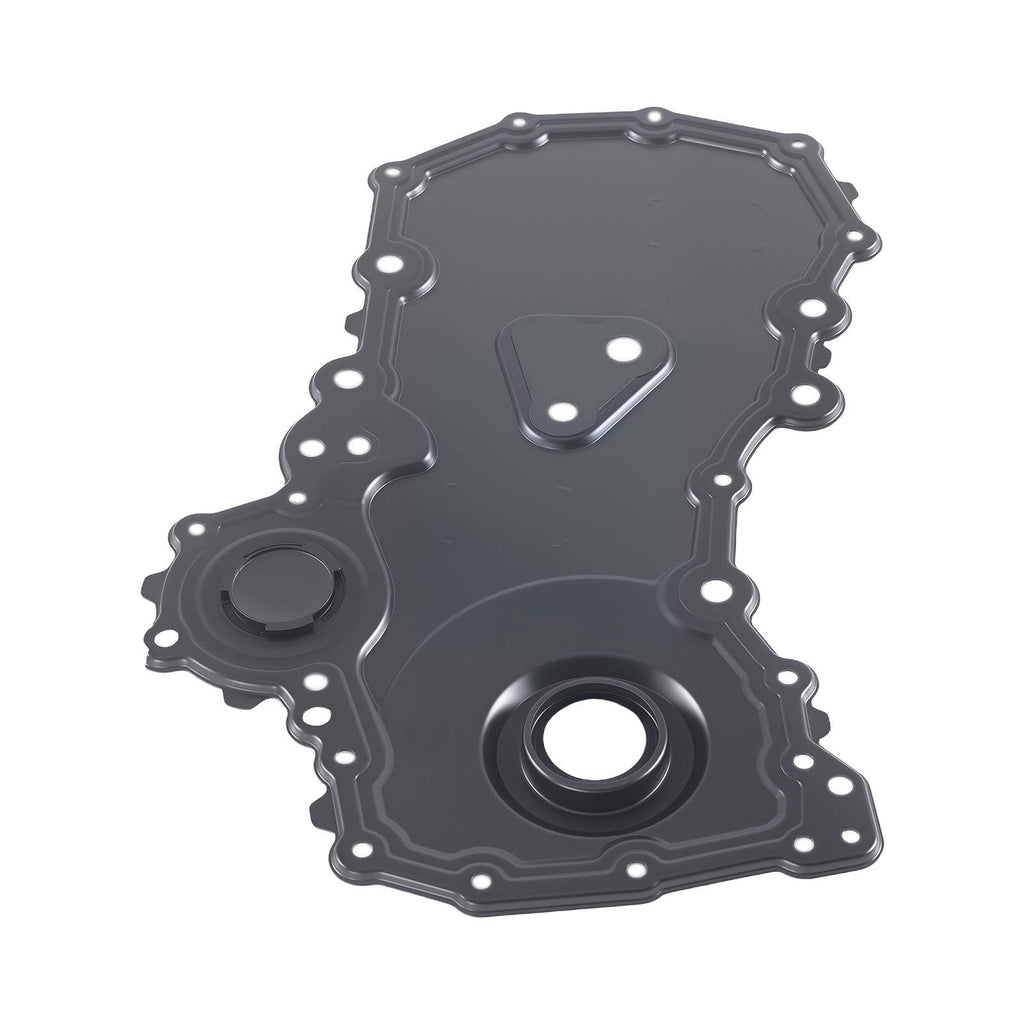 Timing Cam Belt Kit Cover Oil Pump Belt compatible for Ford Transit Custom 2.0 Ecoblue YLRA