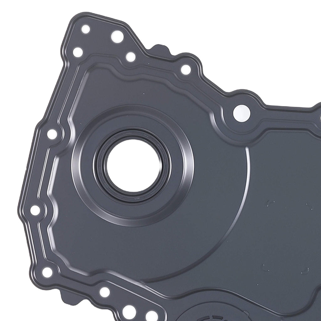 Timing Cam Belt Kit Cover Oil Pump Belt compatible for Ford Transit Custom 2.0 Ecoblue YNR6