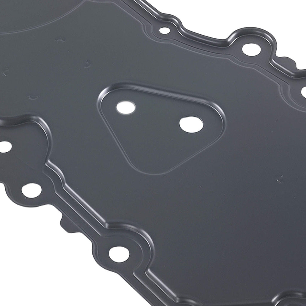 Timing Cam Belt Kit Cover Oil Pump Belt compatible for Ford Transit Custom 2.0 Ecoblue YNR6