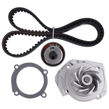 Load image into Gallery viewer, Timing Belt Water Pump Kit geschikt voor FORD KA 1.2 08 to 16 Set K015627XS