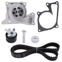 Load image into Gallery viewer, Timing Belt Water Pump Kit geschikt voor DACIA DOKKER Express Box Body/MPV 1.5 d Ci