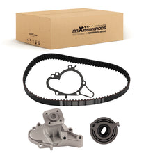 Load image into Gallery viewer, Timing Belt Water Pump Kit geschikt voor Hyundai Atos MX Getz TB i10 PA 1.1