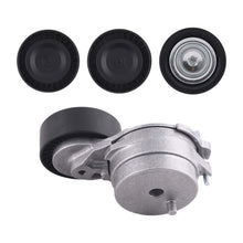 Load image into Gallery viewer, Kit tenditore cinghia trasmissione compatible for Audi Q7 compatible for VW Touareg compatible for Porsche A0109979992