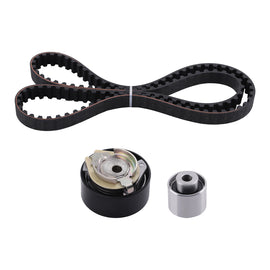 DISTRIBUTIERIEMSET geschikt voor Peugeot 208 301 308 geschikt voor Citroën DS3 C3 C4 geschikt voor Opel 1654512780