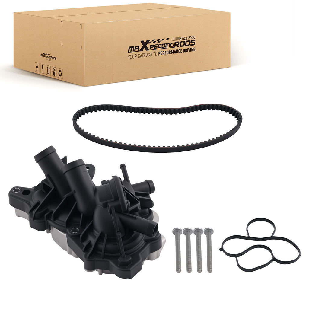 Bomba Agua + Correa Distribución compatible for Seat Leon/Ibiza 1.0-1.2 TSI 2012-2024