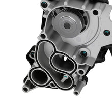 Load image into Gallery viewer, Water pump + timing belt kit compatible for Skoda Fabia Scala Set V15-99-2129