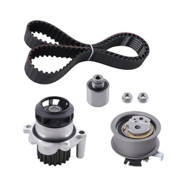 Distributieriemset Waterpomp geschikt voor Audi A3 A4 A6 geschikt voor VW Golf Passat 1.4 1.9 2.0 TDI