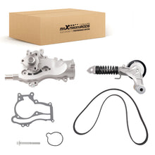 Load image into Gallery viewer, Timing Belt Kit Water Pump geschikt voor Chevrolet Cruze 1.4 2013-2015 Saloon Hatch Estate