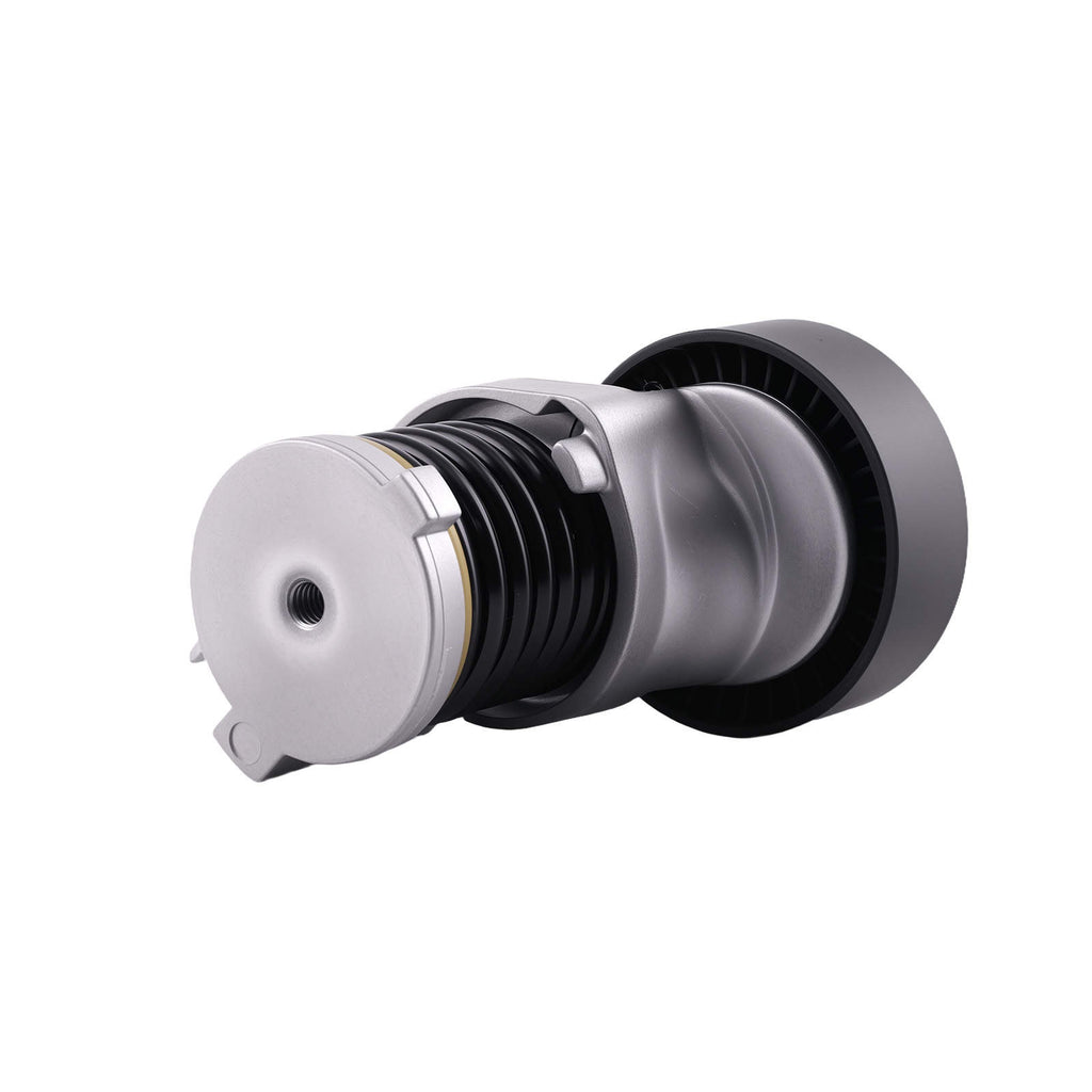 Auxiliary Drive Belt Tensioner Kit compatible for Audi A1 A3 compatible for Seat Ibiza compatible for Skoda VW Golf