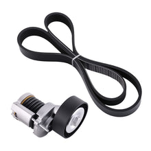Load image into Gallery viewer, V-ribbed Drive Belt Tensioner Kit compatibel met AUDI A1 A3 compa...