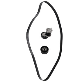 Belt Tensioner Kit geschikt voor VW Amarok Multivan Transporter 2.0 TDI 2009-2022
