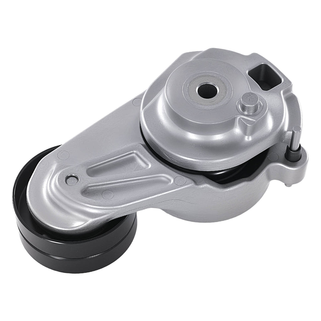 Kit Cinghia Puleggia Tensionatore compatible for Mercedes-Benz Gl-klasse X164 Gl 320 350