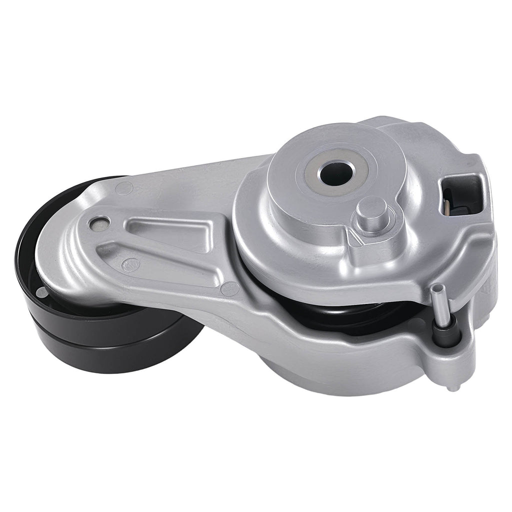Kit Cinghia Puleggia Tensionatore compatible for Mercedes-Benz Gl-klasse X164 Gl 320 350