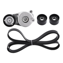 Load image into Gallery viewer, Ribbed V-belt set ForJeep Commander Grand Cherokee III