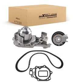 Distributieriemset geschikt voor Dacia Logan 1.2 2006- 9637122980 8200266950