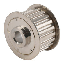 Load image into Gallery viewer, Billet Aluminum Gilmer Belt Drive Pulley Kit For Small Block compatible for Chevy 305 350 LWP
