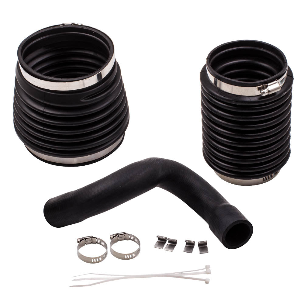 Bellows Kit compatible with Volvo Penta Single-Prop (SP) AQ270 875847/876632/876294/87663