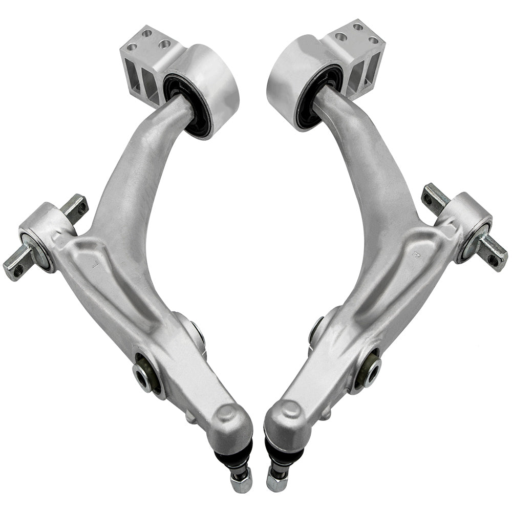 Front Lower Wishbone Suspension Control Arm Kit compatible with Alfa Romeo 159 Spider 939