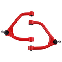 Load image into Gallery viewer, Heavy Duty Upper Control Arms geschikt voor Chevy Silverado geschikt voor GMC Sierra 1500 07-15 suspension arms