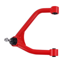 Load image into Gallery viewer, 2-4 inch Lift Upper Control Arms compatible for Chevy Tahoe GMC Sierra 1500 2007-2018